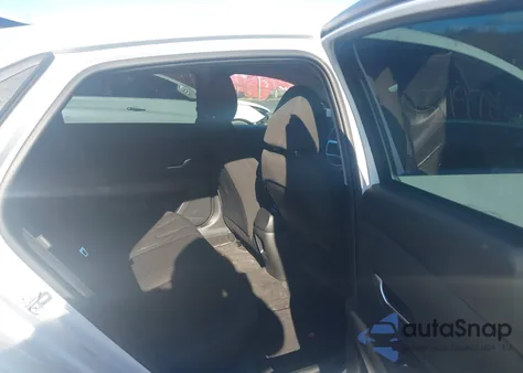 2024 Hyundai Elantra Sel из США, поврежденный, VIN KMHLS4DG8RU806112